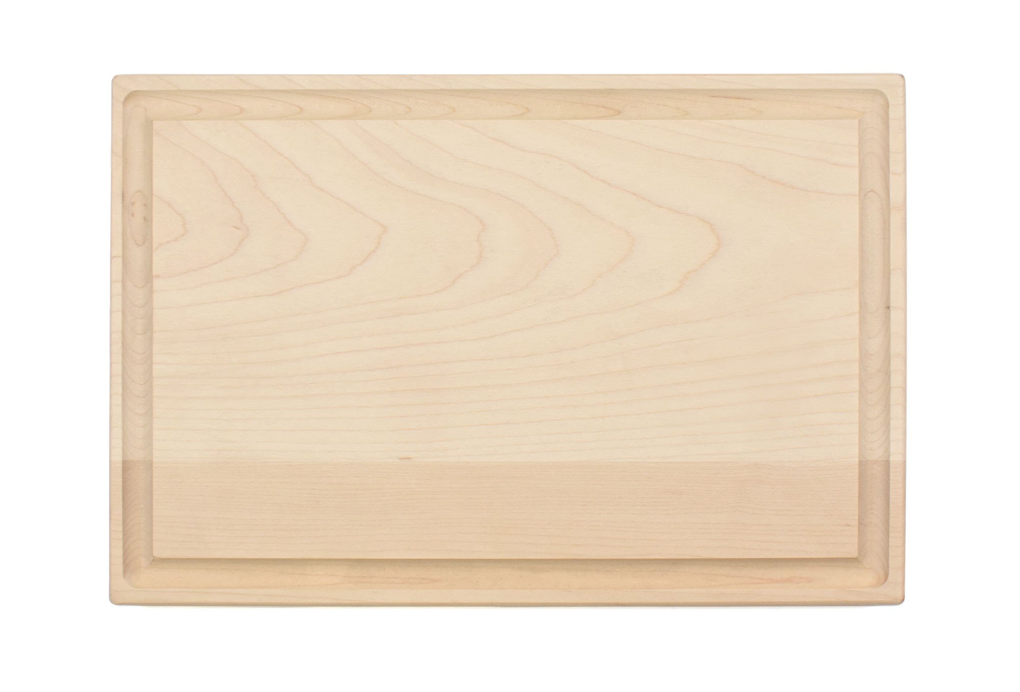 Small Cutting Board with Juice Groove