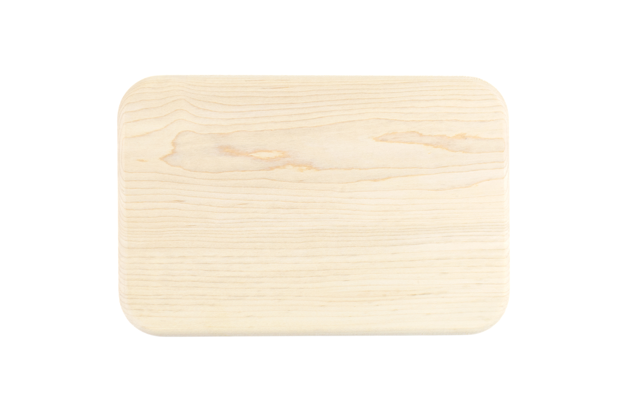 Maple Catch All Tray