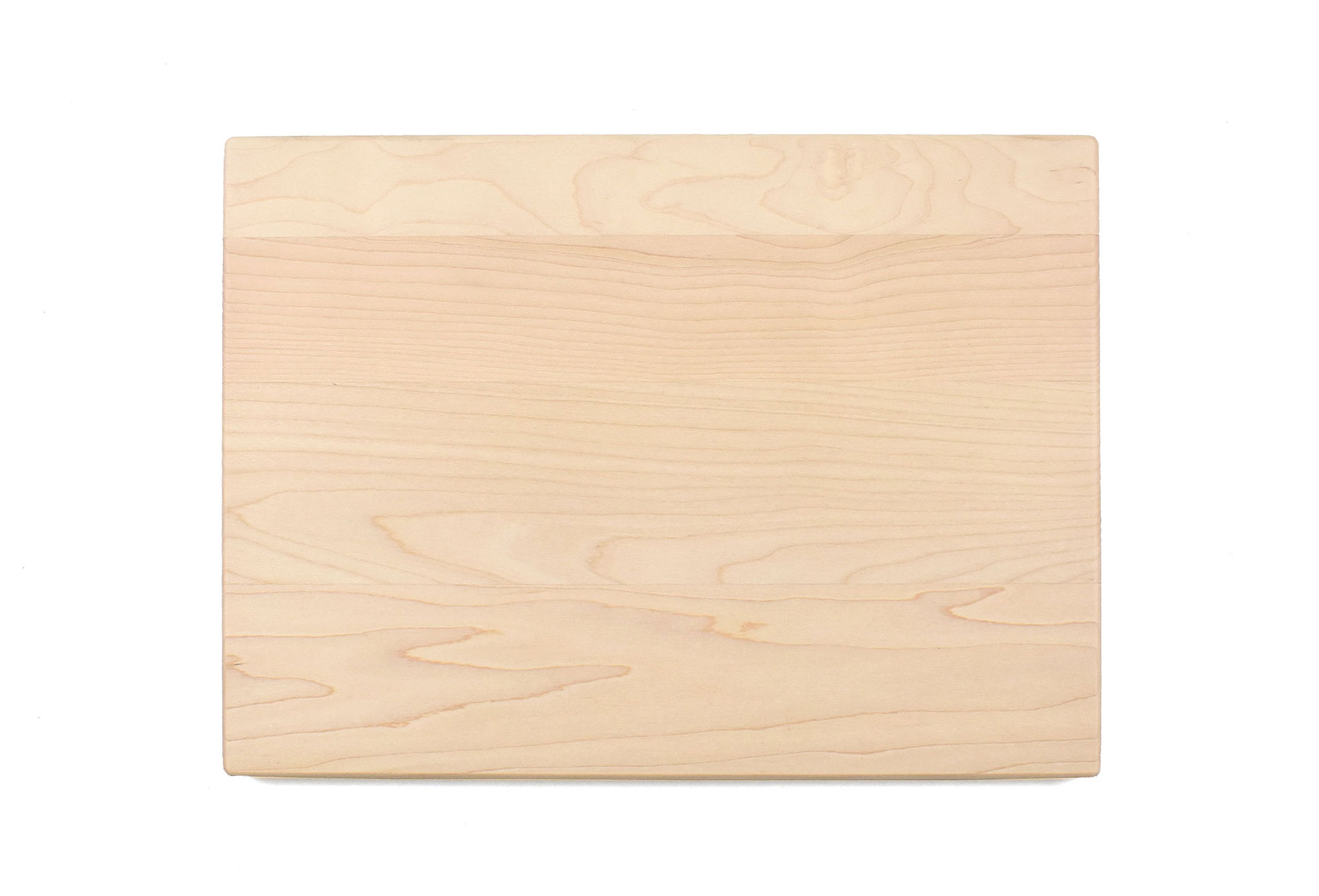 Classic Wood Cutting Board
