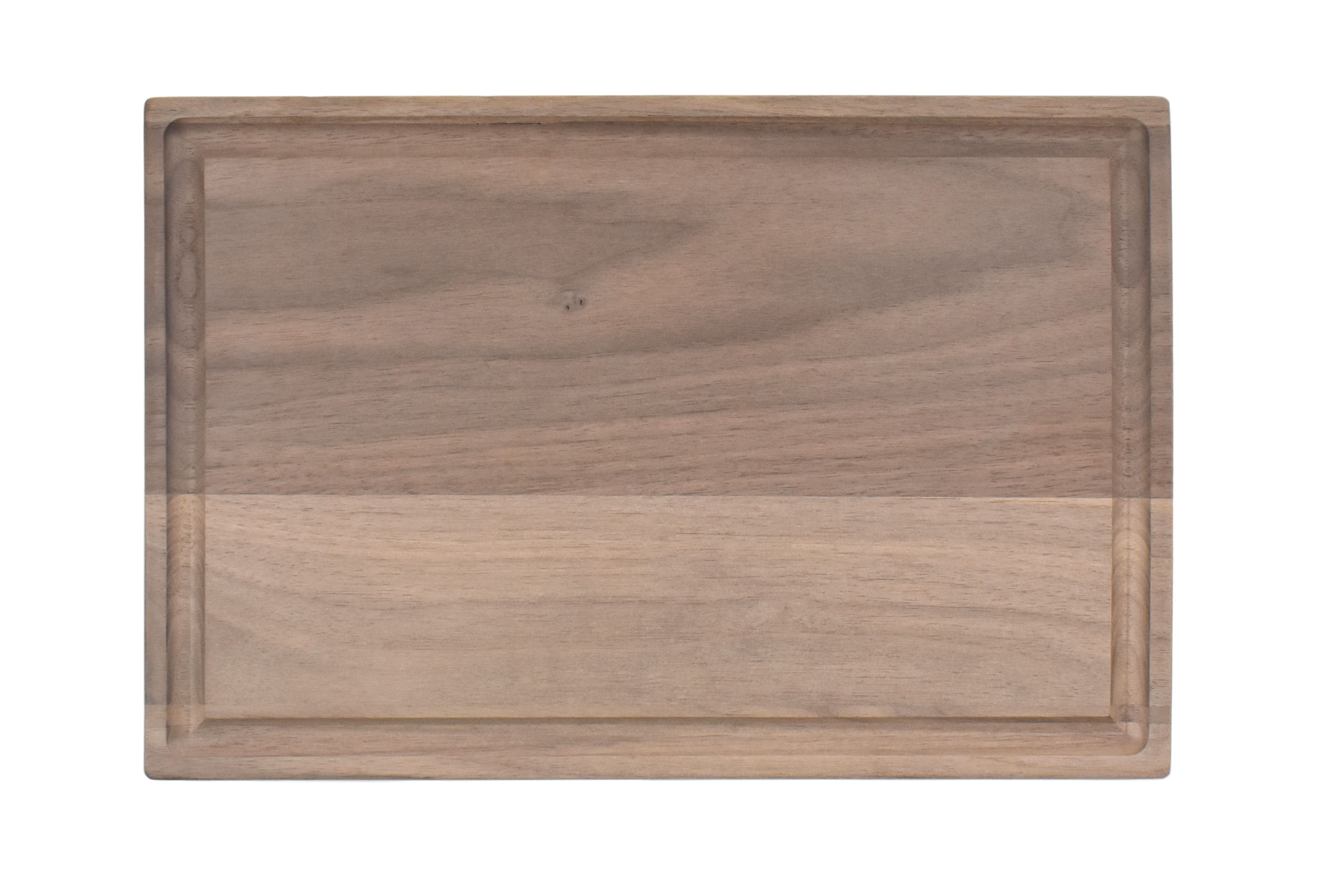 Small Cutting Board with Juice Groove