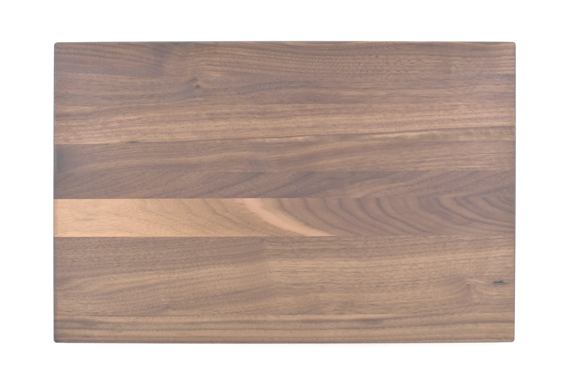 Traditional Wood Cutting Board