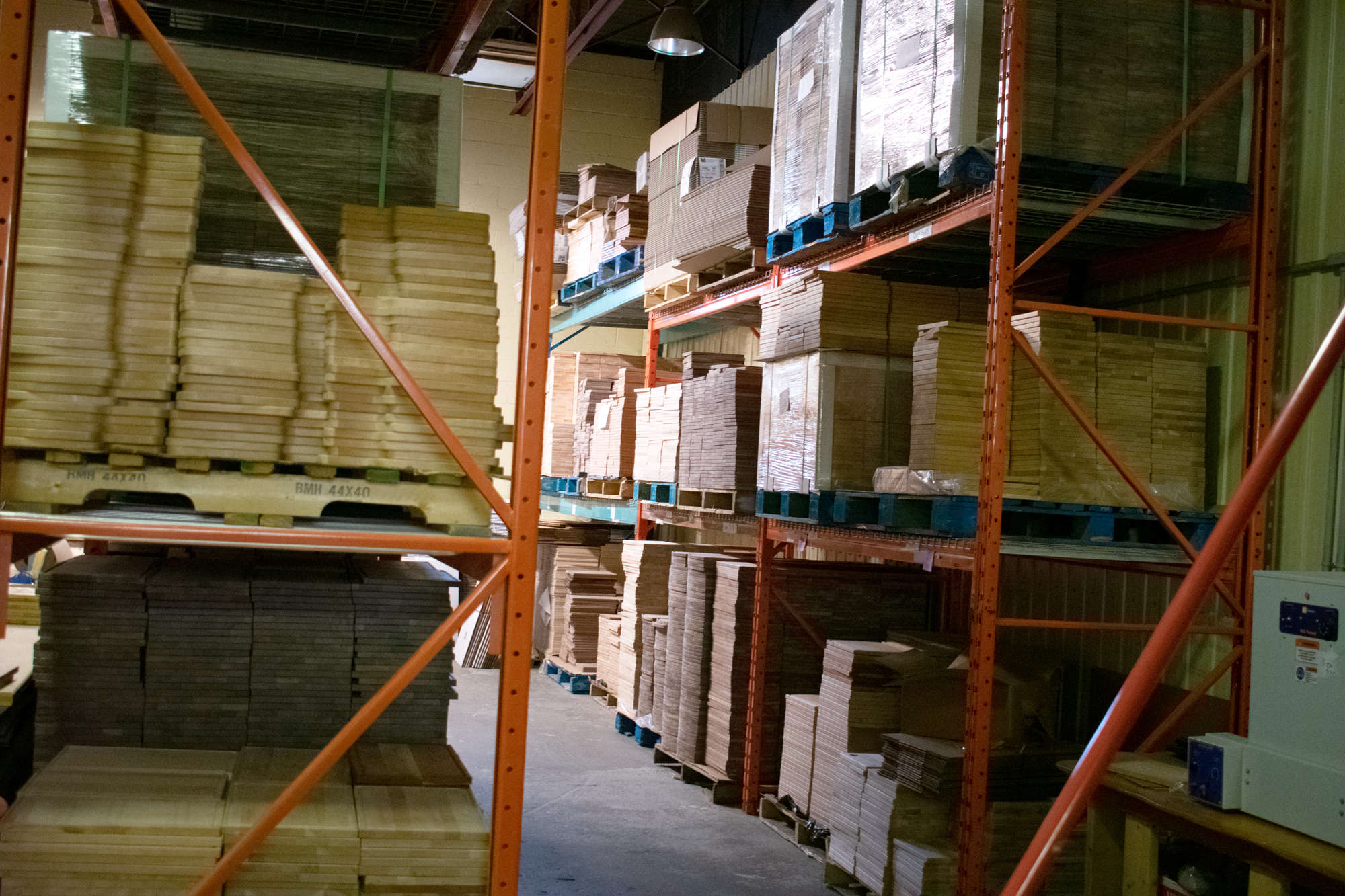 The Importance of Good Warehouse Management