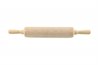 Hard maple 10 inch rolling pin