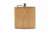 Wooden Flask