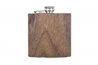 Wooden Flask