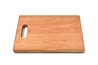 Small handle board rounder corners & edges