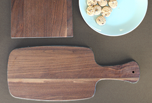 bulk cutting board, walnut cutting board, why choose walnut