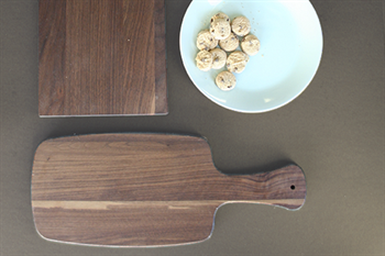 bulk cutting board, walnut cutting board, why choose walnut