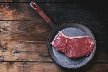 the right cut: cutting meat perfectly every time