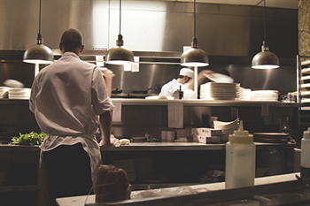 restaurant kitchens, restaurant requirements, buying kitchen bulk, bulk cutting boards